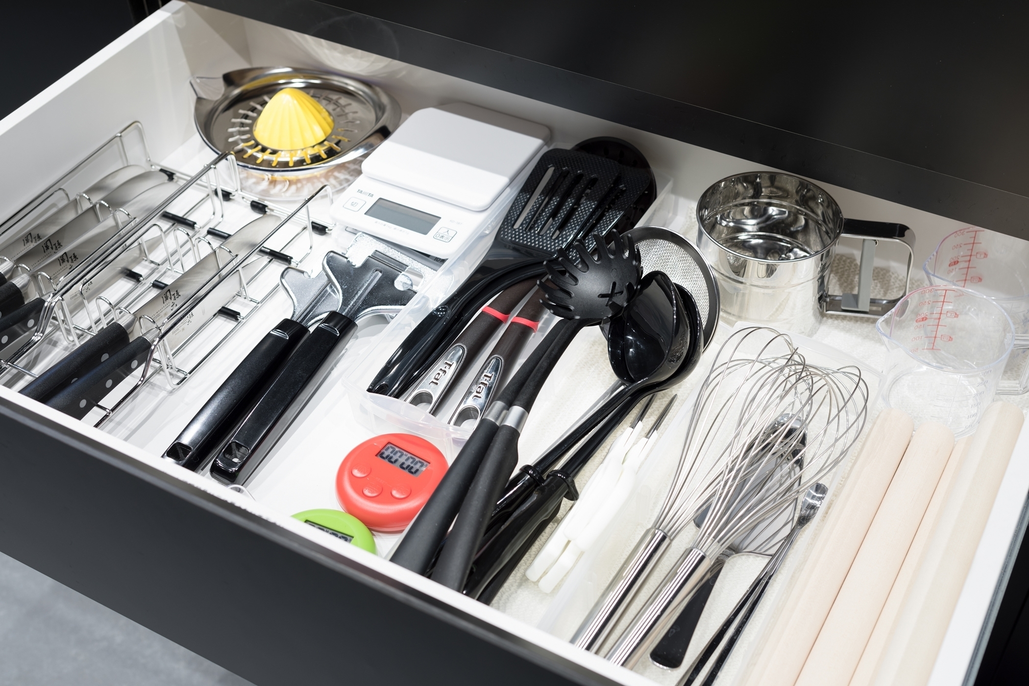 【赤坂駅2分】駅チカで設備充実な本格的レンタルキッチンスペース