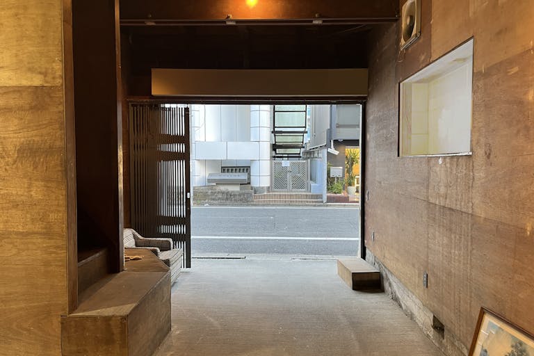 【高円寺駅4分】120㎡の1軒家。展示会やポップアップストア、ギャラリー・撮影用途に最適な2階建古民家イベントスペースの画像6