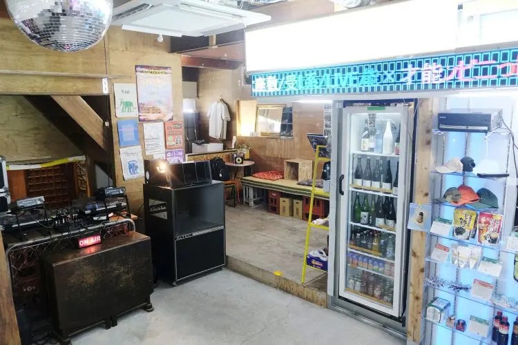 【高円寺駅4分】120㎡の1軒家。展示会やポップアップストア、ギャラリー・撮影用途に最適な2階建古民家イベントスペースの画像18