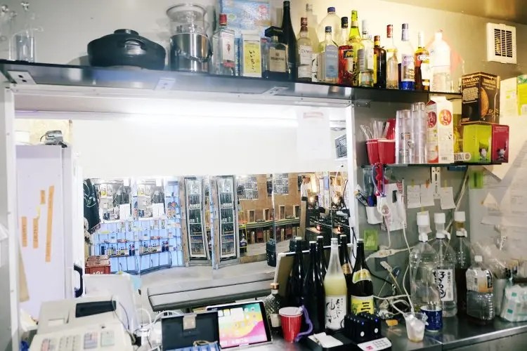 【高円寺駅4分】120㎡の1軒家。展示会やポップアップストア、ギャラリー・撮影用途に最適な2階建古民家イベントスペースの画像21