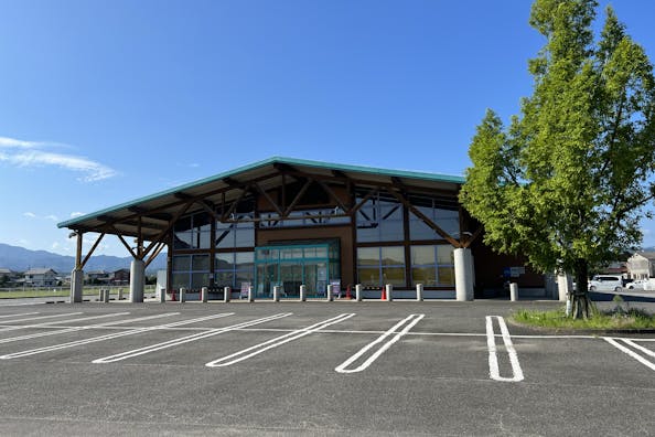 【ダイナム三木店】プロモーションイベントに最適なアミューズメント施設のイベントスペース