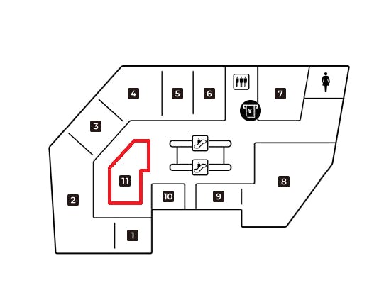 図面・フロアマップ[0]