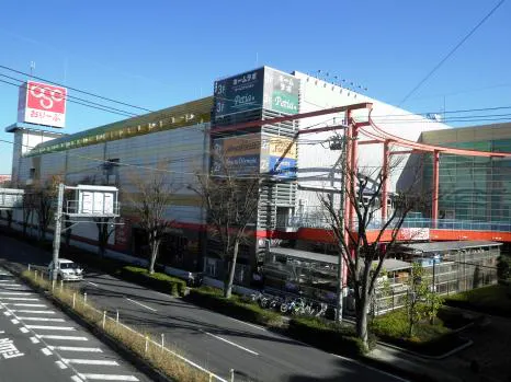 【ユナイテッド・シネマ新座】サンプリング配布やPR・プロモーションに活用できる映画館のイベントスペース