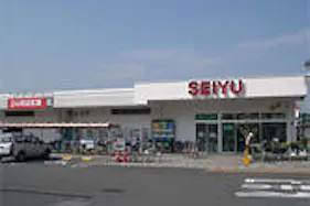 【西友 吹上店】屋外 プロモーション用途や物販、食物販のポップアップストアに最適なスーパーマーケットの屋外催事イベントスペース