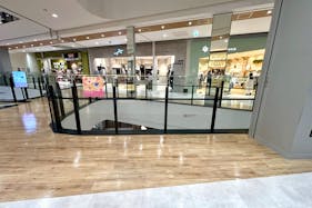 【イオンモール Nagoya Noritake Garden】2F 中央北スポット