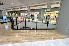 【イオンモール Nagoya Noritake Garden】2F 中央北スポット