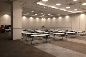 【イオンモールりんくう泉南】イオンホール