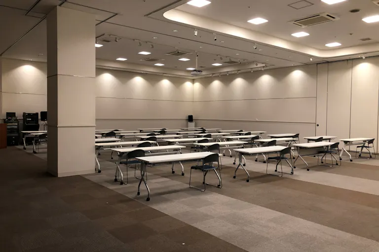 【イオンモールりんくう泉南】イオンホールの画像1