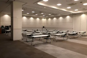 【イオンモールりんくう泉南】イオンホール