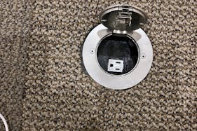 【イオンモール富谷/ハニーズ前】各種プロモーションイベントに最適な施設2階ハニーズ前のイベントスペース