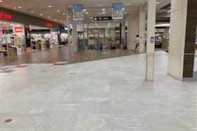 【イオンモール富谷/ハニーズ前】各種プロモーションイベントに最適な施設2階ハニーズ前のイベントスペース