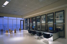 【ユナイテッド・シネマ福岡ももち】PRイベントやサンプリングに最適な顧客にリーチしやすい映画館内のイベントスペース