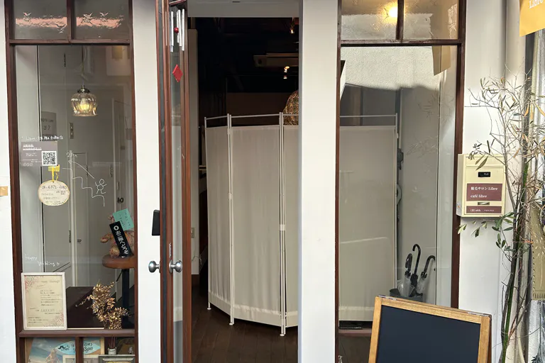 【中崎町駅5分】ポップアップストアやレンタルカフェ等多用途利用可能なキッチン設備のある路面スペースの画像9