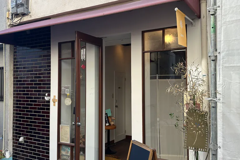 【中崎町駅5分】ポップアップストアやレンタルカフェ等多用途利用可能なキッチン設備のある路面スペースの画像10