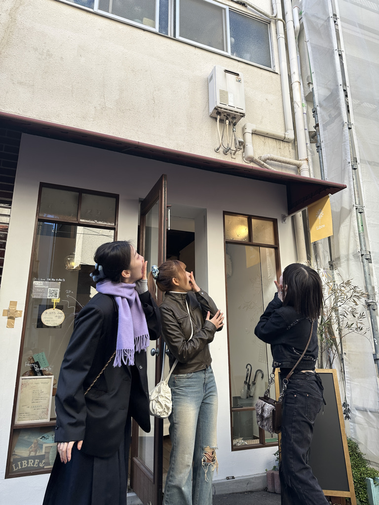 【中崎町駅5分】ポップアップストアやレンタルカフェ等多用途利用可能なキッチン設備のある路面スペースの画像30