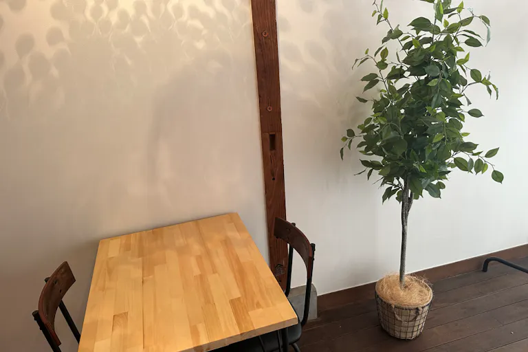 【中崎町駅5分】ポップアップストアやレンタルカフェ等多用途利用可能なキッチン設備のある路面スペースの画像13