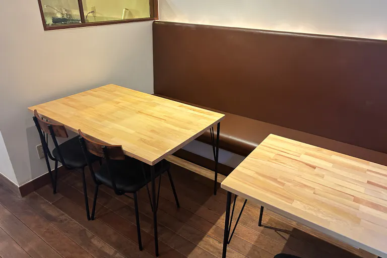 【中崎町駅5分】ポップアップストアやレンタルカフェ等多用途利用可能なキッチン設備のある路面スペースの画像15