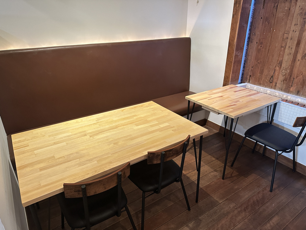 【中崎町駅5分】ポップアップストアやレンタルカフェ等多用途利用可能なキッチン設備のある路面スペースの画像14