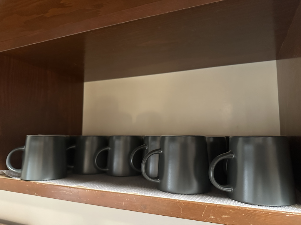 【中崎町駅5分】ポップアップストアやレンタルカフェ等多用途利用可能なキッチン設備のある路面スペースの画像18