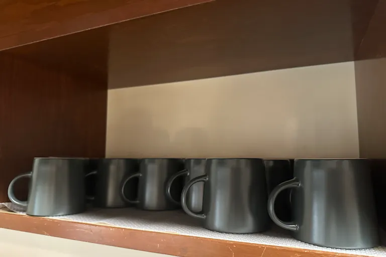 【中崎町駅5分】ポップアップストアやレンタルカフェ等多用途利用可能なキッチン設備のある路面スペースの画像18