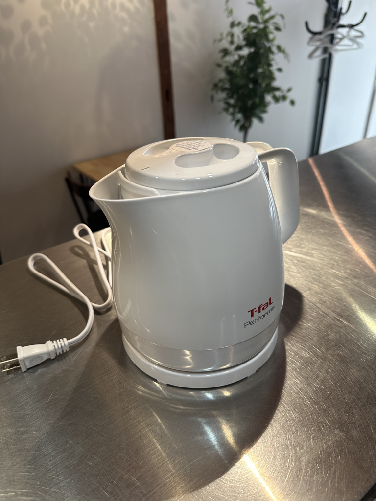 【中崎町駅5分】ポップアップストアやレンタルカフェ等多用途利用可能なキッチン設備のある路面スペースの画像22