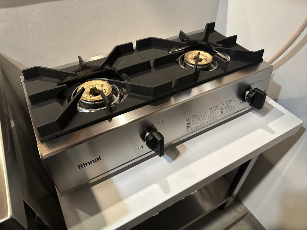 【中崎町駅5分】ポップアップストアやレンタルカフェ等多用途利用可能なキッチン設備のある路面スペースの画像26