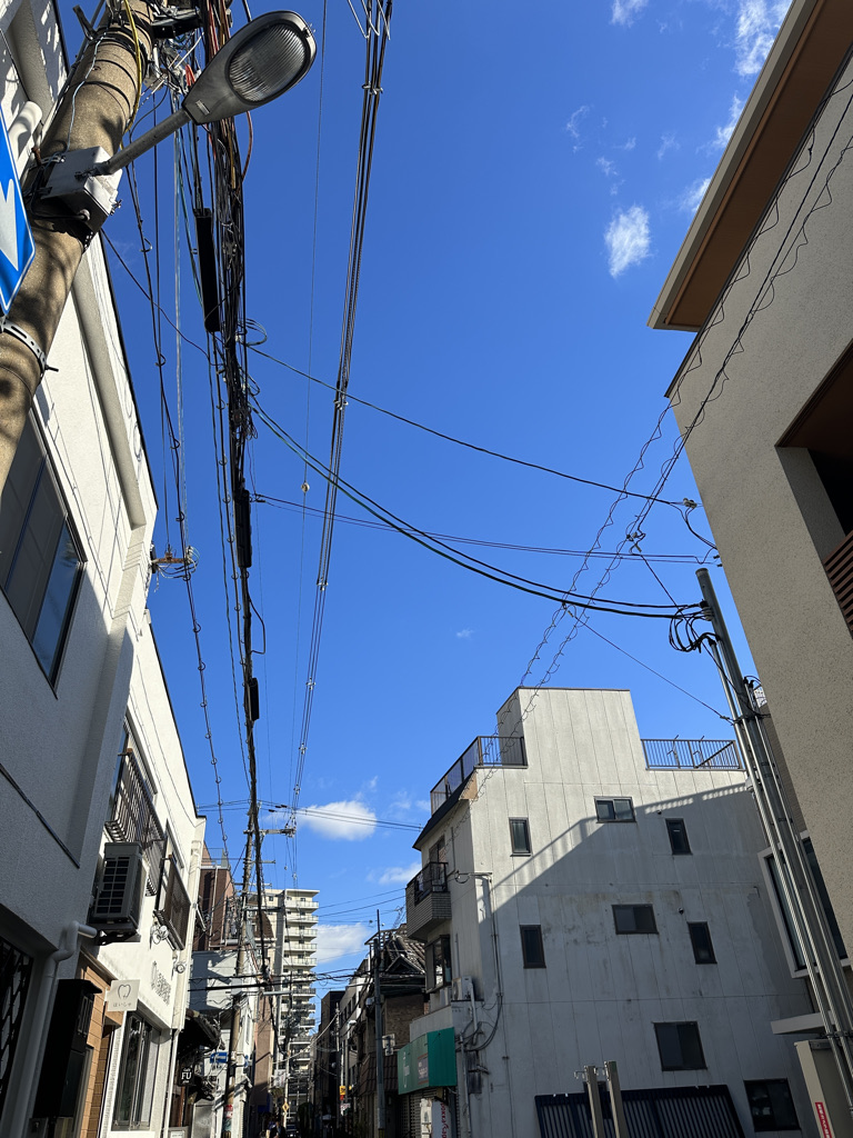 【中崎町駅5分】ポップアップストアやレンタルカフェ等多用途利用可能なキッチン設備のある路面スペースの画像37