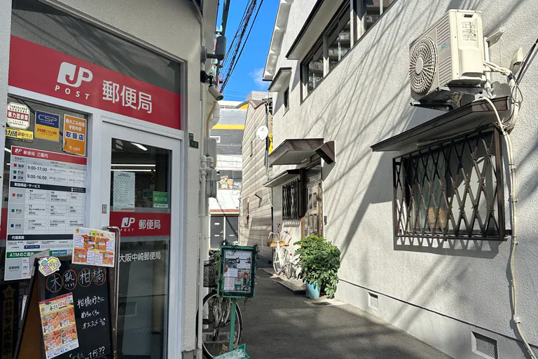 【中崎町駅5分】ポップアップストアやレンタルカフェ等多用途利用可能なキッチン設備のある路面スペースの画像39