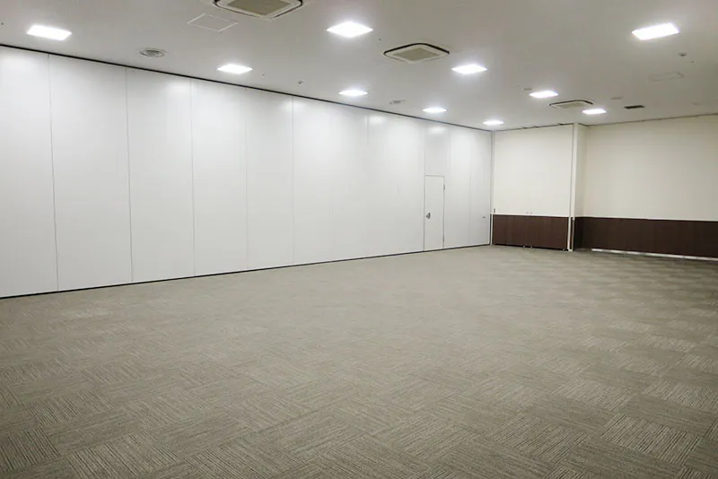 【イオンモール春日部】3F イオンホールB