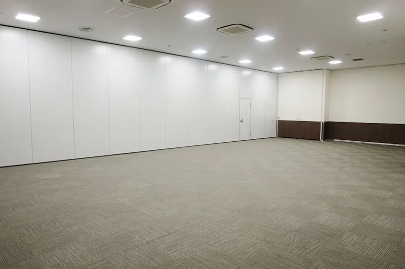 【イオンモール春日部】3F イオンホールB