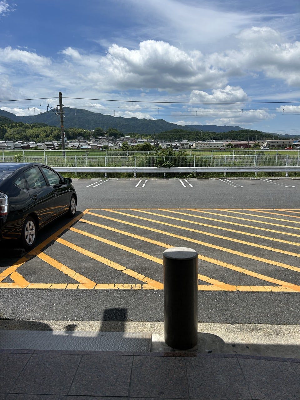 【ダイナム滋賀湖南店】キッチンカーやプロモーションでの出店に最適なアミューズメント施設のイベントスペース