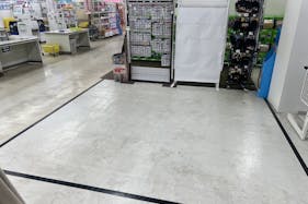 【メガセンタートライアル酒々井店】プロモーションや物販に適したレジアウトスペース※買取催事不可