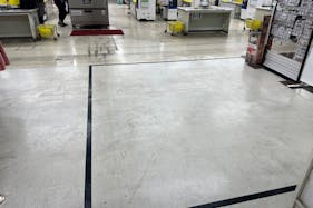 【メガセンタートライアル酒々井店】プロモーションや物販に適したレジアウトスペース※買取催事不可