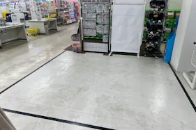 【メガセンタートライアル酒々井店】プロモーションや物販に適したレジアウトスペース※買取催事不可