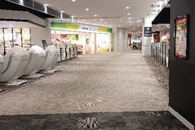 【イオンモール木更津】2F サウスブリッジB