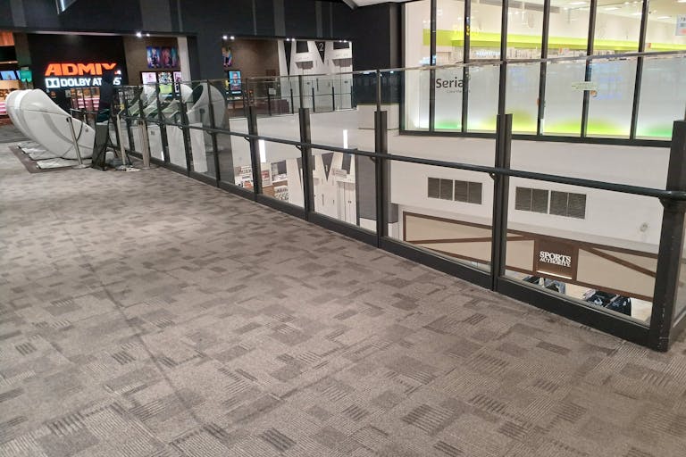 【イオンモール木更津】2F サウスブリッジBの画像2