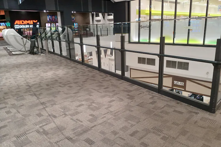 【イオンモール木更津】2F サウスブリッジBの画像2