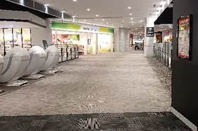 【イオンモール木更津】2F サウスブリッジB