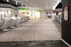 【イオンモール木更津】2F サウスブリッジB