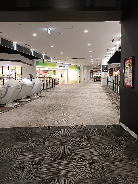 【イオンモール木更津】2F サウスブリッジBの画像