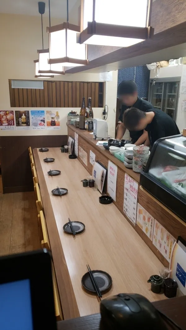 【大師前駅10分】飲食や撮影に適した充実の設備が魅力の1階路面カフェ・レストランスペース