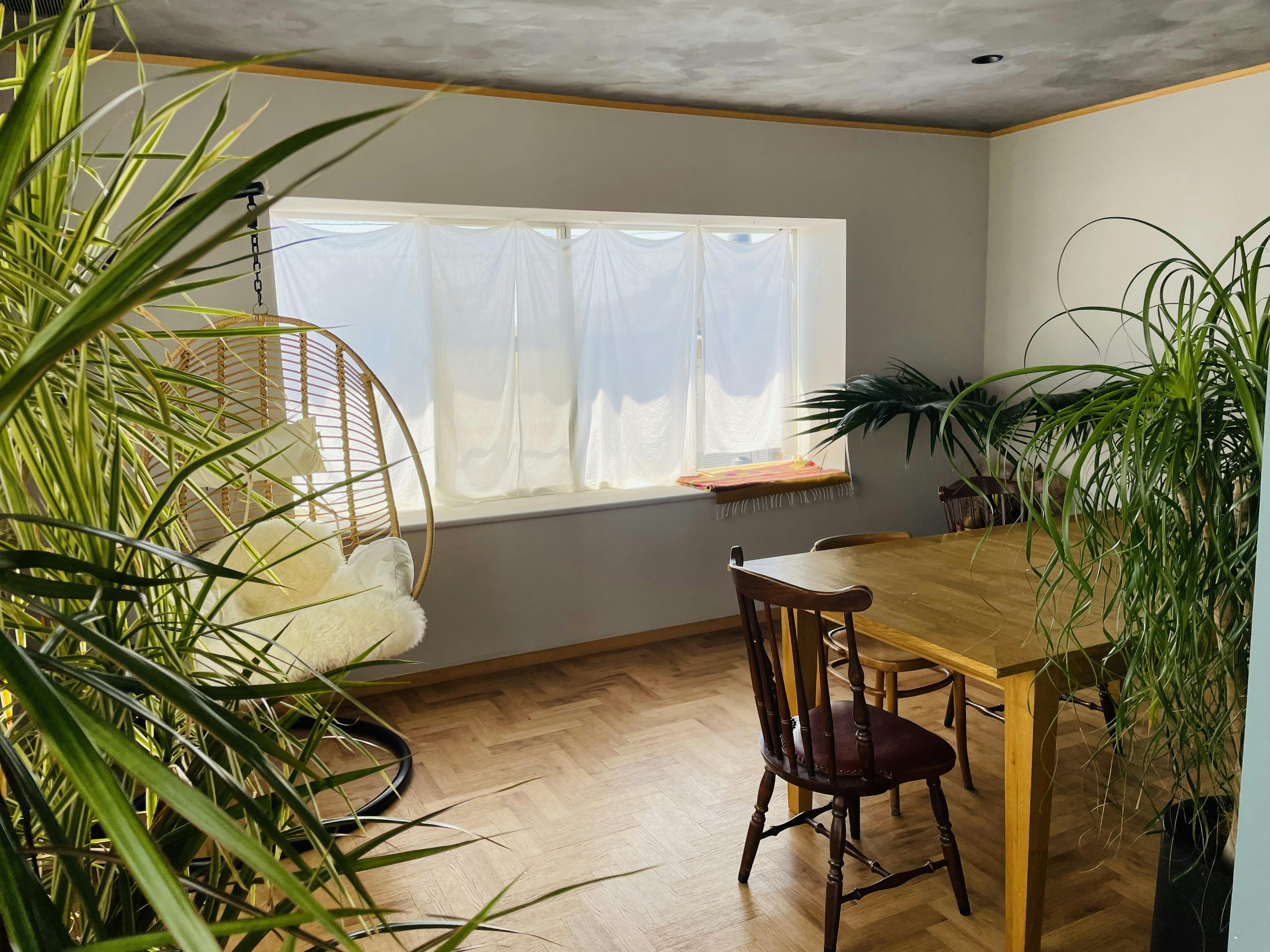 おいしいドリンクを飲みながら会議や打ち合わせを‼︎