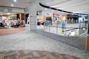 【イオンモール天童】ハニーズ前