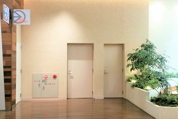 【BRANCH神戸学園都市】プロモーションや物販用途での利用が可能な商業施設内のスペース