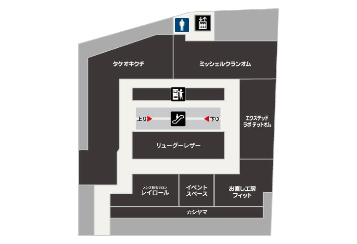 図面・フロアマップ[0]