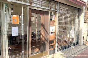 【大森駅6分】プロモーション催事や物販に最適な池上通り沿いの路面スペース