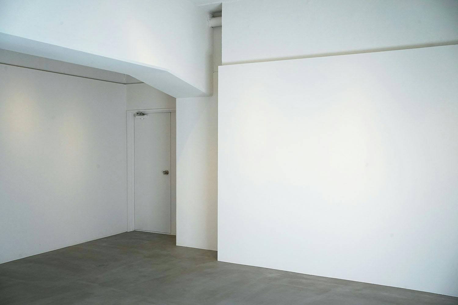 【京セラ美術館・平安神宮・蔦屋書店から徒歩7分】文化エリアに位置する、質の高いギャラリースペース