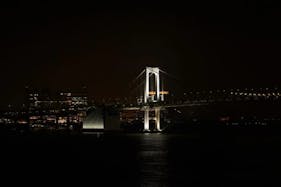 【日の出駅1分】展示会、ポップアップ、音楽イベント等の用途に最適な海外の工場に迷い込んだかのようなイベントスペース