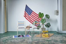 【日の出駅1分】展示会、ポップアップ、音楽イベント等の用途に最適な海外の工場に迷い込んだかのようなイベントスペース