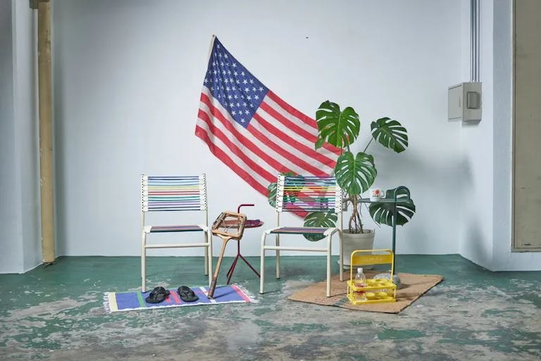 【日の出駅1分】展示会、ポップアップ、音楽イベント等の用途に最適な海外の工場に迷い込んだかのようなイベントスペースの画像13